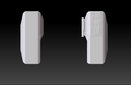 ISB Bracers (3D Model)