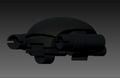 Andor BG Alien Mask (3D Model)